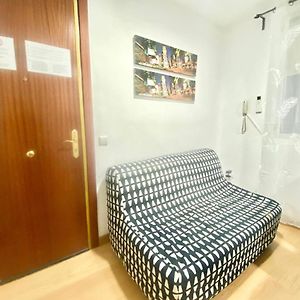 Jaime el Conquistador Apartment